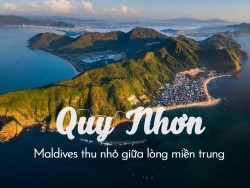Chia sẻ kinh nghiệm du lịch Quy Nhơn Phú Yên - Review trọn...